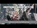 Arknights - DJ OKAWARI ft. Kaori Sawada : Everything's Alright  [Sub TH+Lyrice]