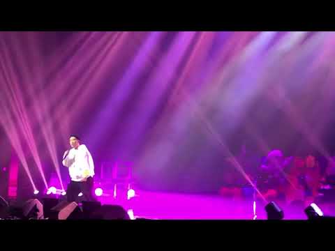 mc몽 콘서트 제1회주주총회 저세상텐션 몽스터주식회사 죽도록사랑해 20191128