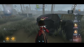 Cowboy 5 Cipher kite(Blink Prediction) 4man rank.