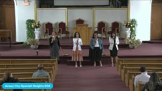 Iglesia Adventista Del Septimo Dia