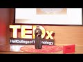 علم البيانات واكتشاف المجهول | الدكتور حمود الدوسري | TEDxHailCollegeOfTechnology