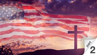 Preserving the History & Blessings of America - Pt 2 with Dr. James Dobson’s Family Talk | 10/8/2020