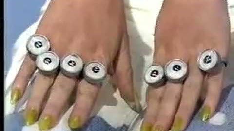 GCSE Chemistry - Alkali Metals - Periodic Table - The Elements Blind Date Show - 1 of 2