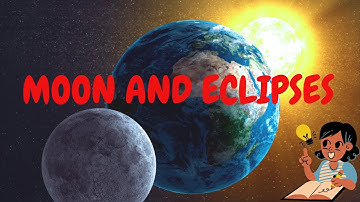Solar system | Moon | Eclipses | solar eclipse | lunar eclipse #science