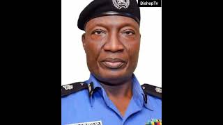Police no wicked na few bad ones dey spoil police work-- Police female officer 