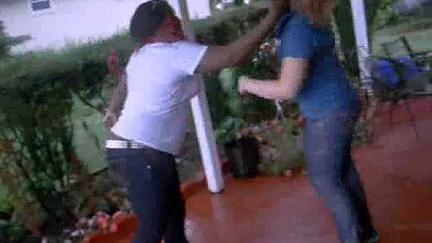 I Kissed a Boy Video Contest