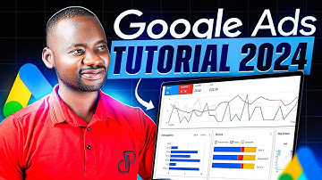 How to run Google Ads in 2025 [COMPLETE TUTORIAL]