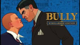 Jocks Theme - Bully Scholarship Edition Music Extended