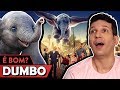 DUMBO é bom? - Vale Crítica