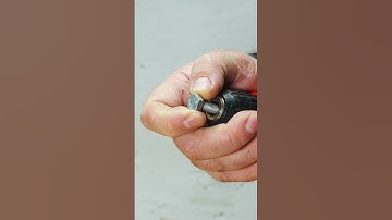 Genius Drill Fix: How to Extend Your Socket Adapter! #shorts #lifehack #diy