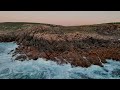 The Margaret River Region in Motion.