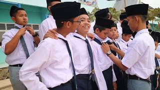 Ash-Shiddiiqi untuk NKRI