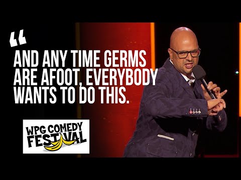 The Elbow Ali Hassan