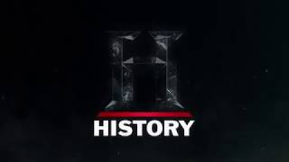 History Channel Brand Ideny - Gl