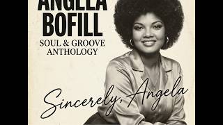 Angela Bofill – Midnight Soul Reflections | Timeless 70s Soul & Jazz Classics