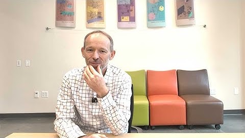 02 CENTAUR 2024 - Clark Barrett on the future of AI Safety