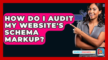 How Do I Audit My Website