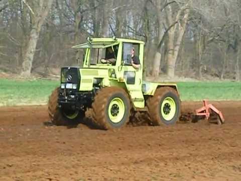 Heuernte mit TRAC Technik 💪 JCB Fastrac und MB Trac im Einsatz!