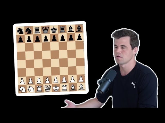 Xadrez960 (Fischer Random) - Variantes de Xadrez 