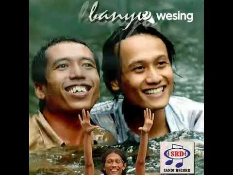 Genjer Sak Unting
