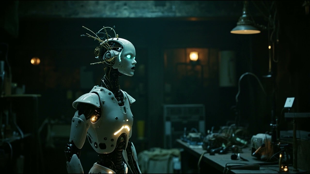 Radiant Core | R080T 