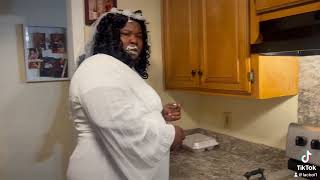 Rasputia cake scene