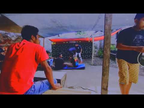 DJ SA FEELING BURUK X DEAD WRONG | DJ VIRAL JEDAK JEDUK