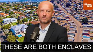 SA's Enclave Future - How To Prepare For It.