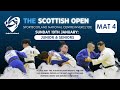 Day 2 Mat 4: Scottish Open 2025