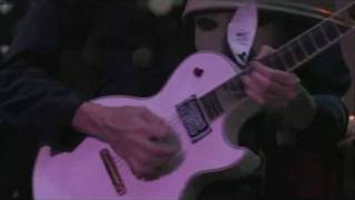 Buckethead  - Soothsayer (Best Live Version) chords