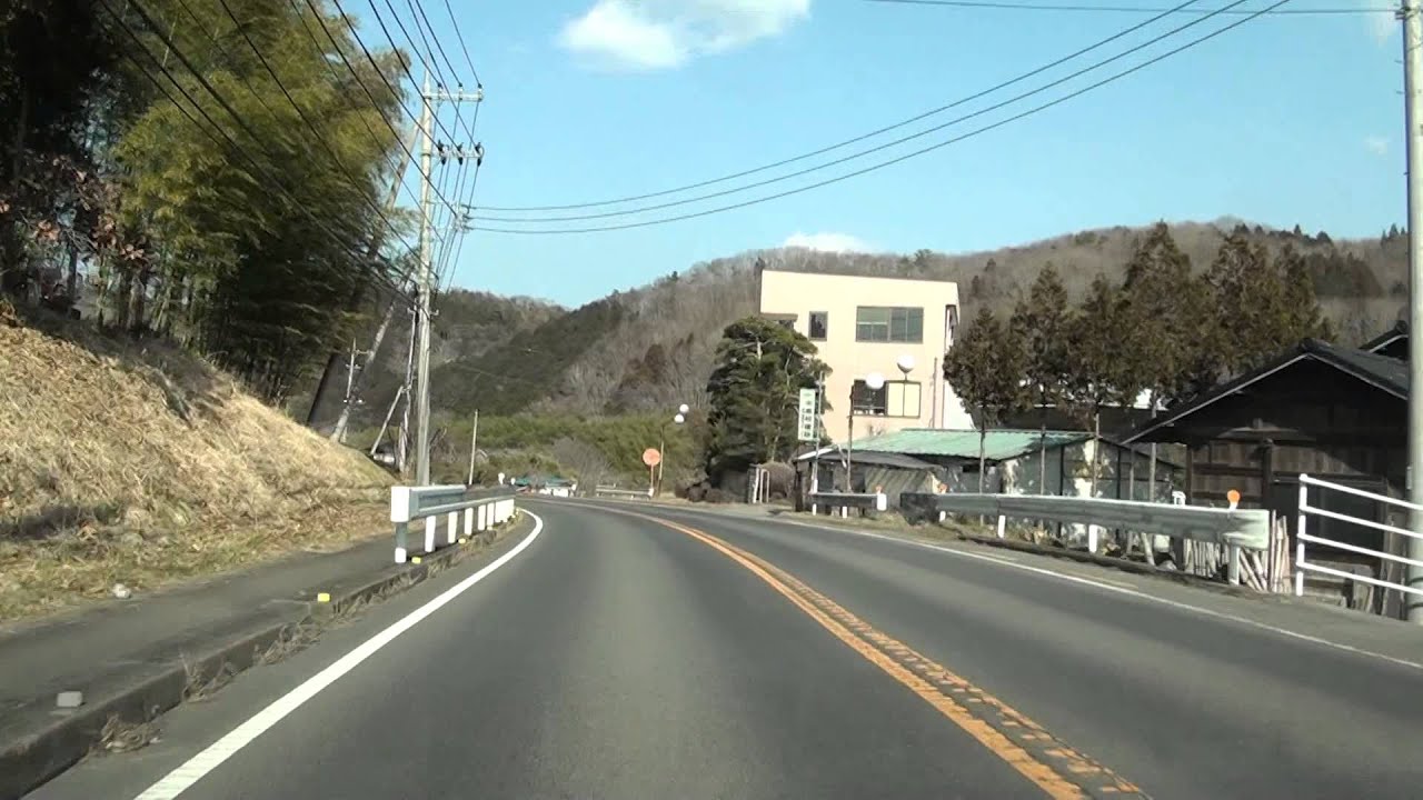 国道123号 全線等速 栃木県宇都宮市 茨城県水戸市 Youtube 国道123号 全線等速 栃木県宇都宮市 茨城県水戸市 Youtube