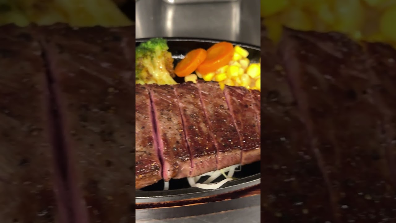 Gyaru Boss Risks ¥15M LIFE SAVINGS on Wagyu Hamburg Steak Shop!?