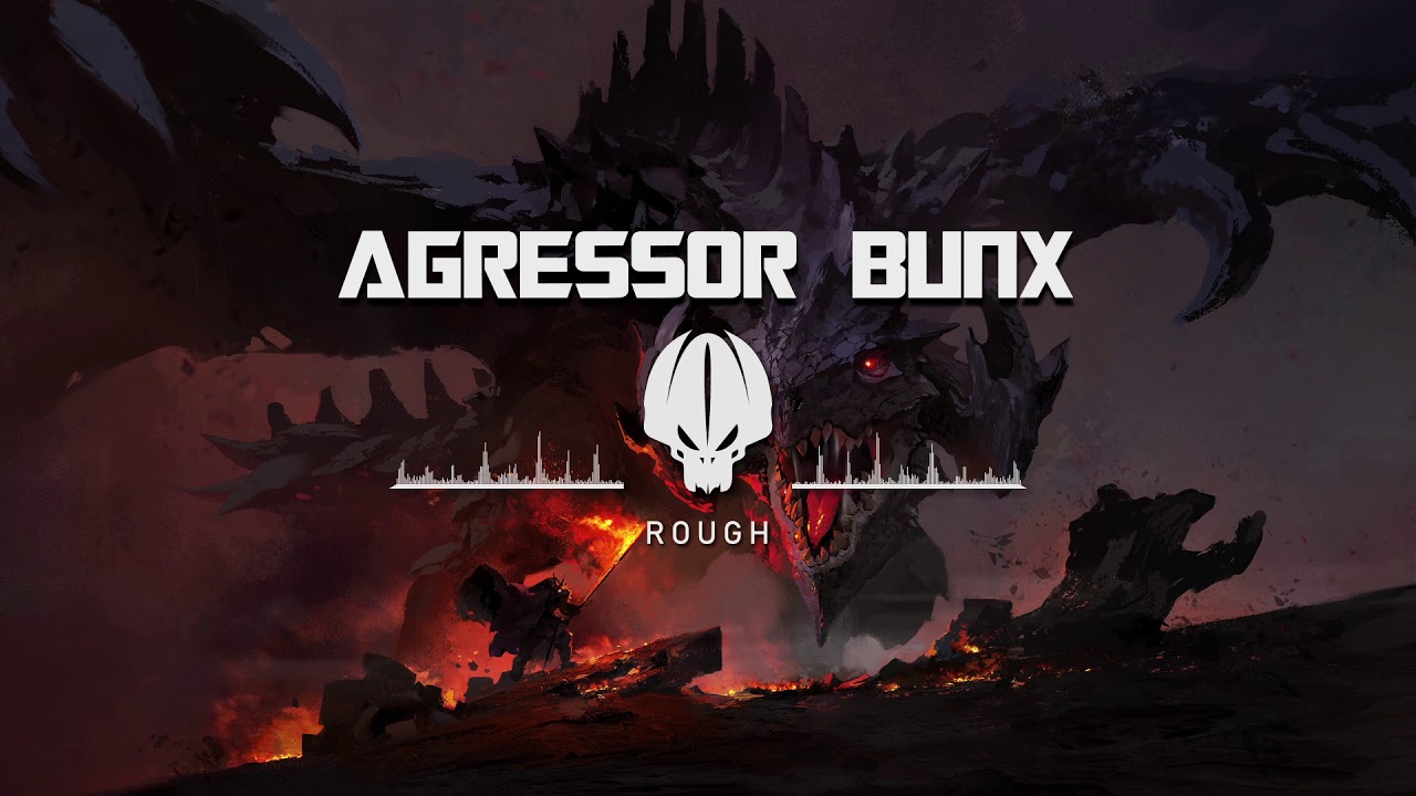 Mira Agressor Bunx - Rough en YouTube Mira Agressor Bunx - Rough en YouTube