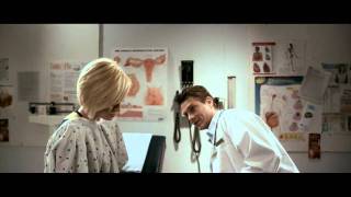 The Appointment
On the examination table, feet in stirrups, paper sheets crinkling - not the most dignified way to get that STI checked out. How about when the Doc on duty turns out to be your most recent sexual partner? A comedy of awkward proportions is one positive result to be expected! Starring Peter Stebbings, Charlotte Sullivan.
D: Katrina Saville | Canada | 2010 | 8 minutes | Fiction | TORONTO PREMIERE
Screening as part of OFFICIAL SELECTION: ONE NIGHT STAND at the CFC Worldwide Short Film Festival, May 31- June 5 2011. Visit http://www.shorterisbetter.com for program and ticket information.
http://shorterisbetter.com
http://facebook.com/CFCWSFF
http://twitter.com/wsff
http://foursquare.com/wsff The Appointment