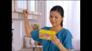 Nestle Philippines TV Commercial: CERELAC 'Cam'