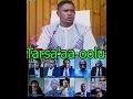 New Oromoo Shimallis Abdiisaa Fi Tim Juwar Mahammad Hhhhkkk Parlama Koflaan Dhumne 