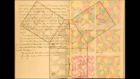 Kristallograph Escher