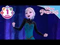Disney Princess - Frozen - Canta con noi "All'alba sorger"