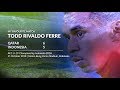 My Favourite Match: Super-sub Todd Rivaldo Ferre’s 16-minute hat-trick