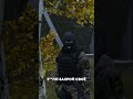 Конфликтная ситуация в DayZ Stalker