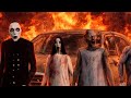 Granny 4 Car Escape 😱 LIVE | #R. K gamerzz Granny 4 #The Rebellion 🚗 Escape LIVE 🔥 Full Horror