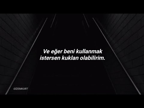 Måneskin - I WANNA BE YOUR SLAVE (Türkçe Çeviri)