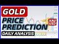 XAUUSD | GOLD PRICE PREDICTION FOR TOMORROW 23 NOVEMBER 2021 #xauusd #gold #forex
