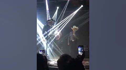 Intocable Dimelo En Vivo Lubbock Tx 2019 (2nd Point of View)