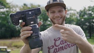 Things to know!  BlackMagic Pocket Cinema Camera 6k - Answering your questions!