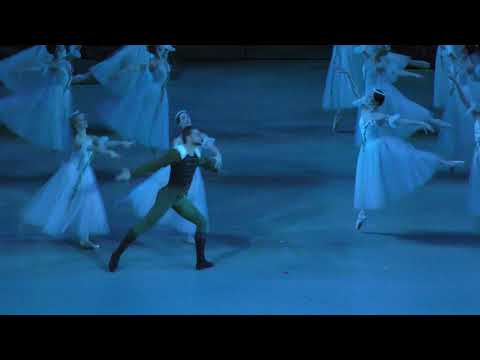 Video: Smrt Mariinského choreografa se vyšetřuje