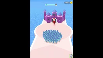 Count Masters Level 183