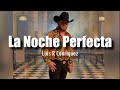 [LETRA] Luis R Conriquez - La Noche Perfecta [EN VIVO]