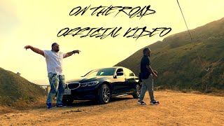 R$p - On The Road feat. Micc  Resimi