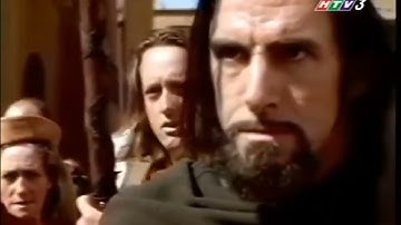 những cuộc phiêu lưu của sinbad ,tập 33